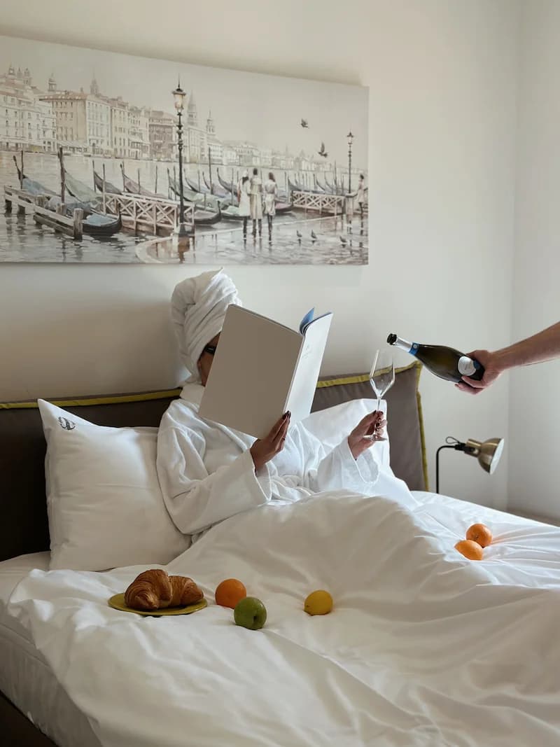 Centrale 4503 - Luxury apartment in Lustica Bay